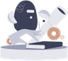Storage Personality Types Enneagram 1 and 5 Relationship: The Improver and the Investigator