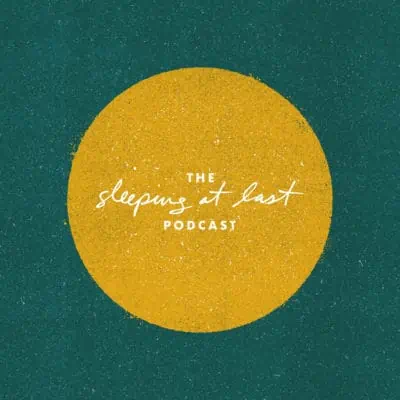 Podcast cover Sleeping At Last