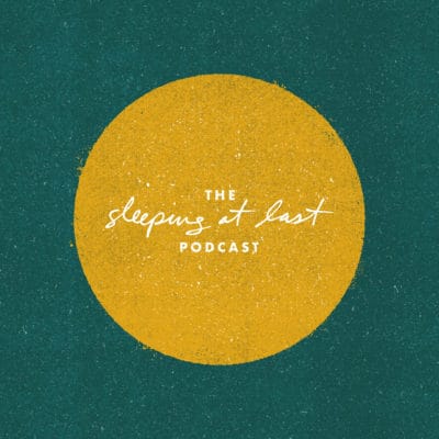 Podcast cover Sleeping At Last