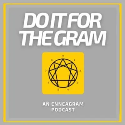 Podcast cover Do it for the Gram by Milton Stewart