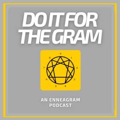 Podcast cover Do it for the Gram by Milton Stewart