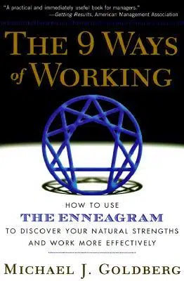 #7 Best Enneagram Book:The 9 Ways of Working