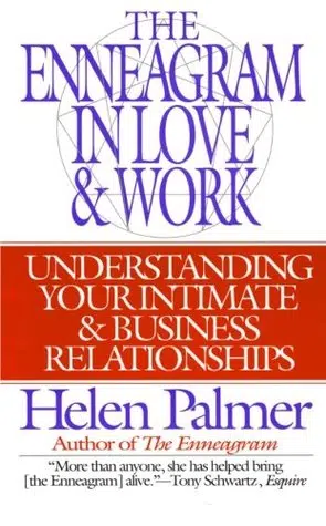 #6 Best Enneagram Book:The Enneagram in Love and Work