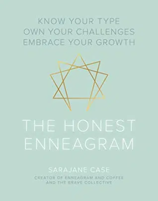 #5 Best Enneagram Book:The Honest Enneagram