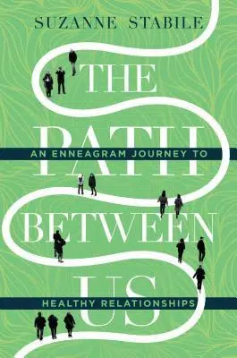 Book cover of The Path Between Us